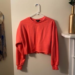 Forever21 Crew neck